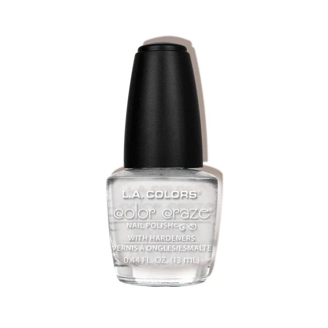 L.A. Colors Color Craze Nail Polish (voltage) 13ml