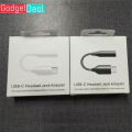 RPN Usb Type C to 3.5mm AUX Headphones Adapter for Smartphone. 