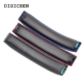 DISICHEN Fashion 1pc Replacement Headband Pad Head Bands Parts For Gaming Headset Kingston HyperX Cloud II KHX-HSCP-GM Headphones Accessories. 