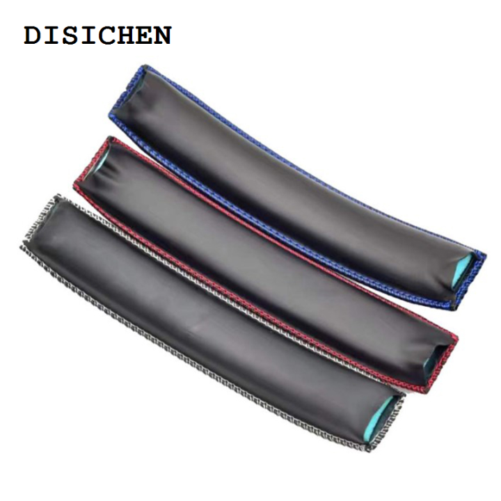 DISICHEN%20Fashion%201pc%20Replacement%20Headband%20Pad%20Head%20Bands%20Parts%20For%20Gaming%20Headset%20Kingston%20HyperX%20Cloud%20II%20KHX-HSCP-GM%20Headphones%20Accessories%20-%20Image%203