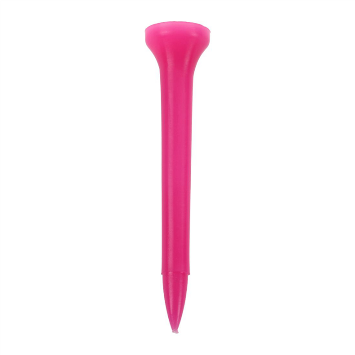 fasdaga%20300%20Pcs%20Golf%20Tees%2054%20mm%20Plastic%20Mixed%20Color%20-%20Image%204