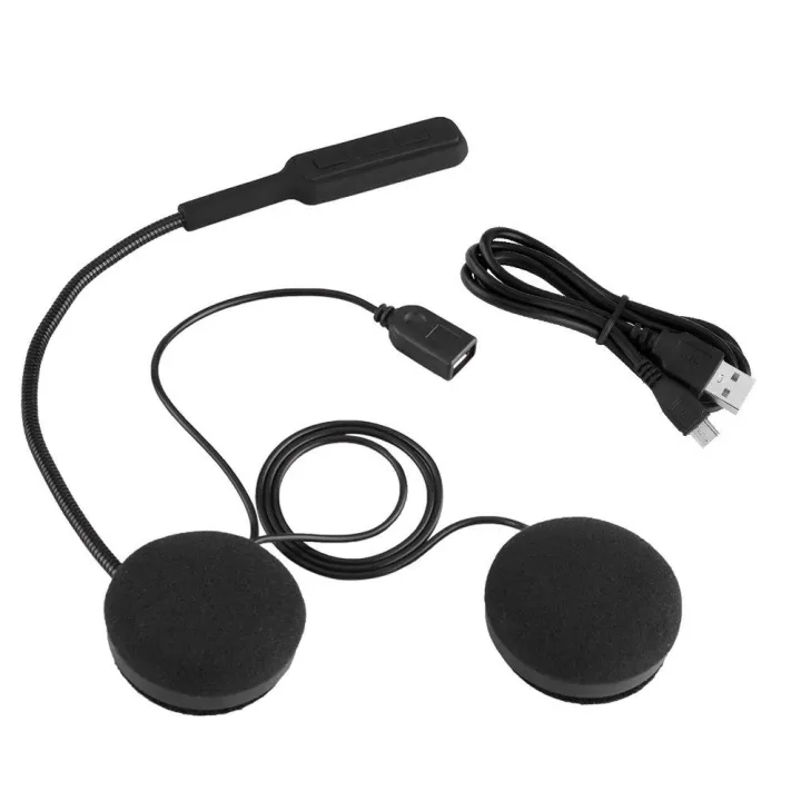 Motorcycle%20Helmet%20Bluetooth%20Headset%20Hands-Free%20Headset%20Call%20Headset%20Microphone%20-%20Image%204