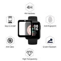 New PocoActiveLite2WatchRedmi Soft Ice Watch Color, Xiaomi Protected Watch with Full Screen Film Lite2019 Smart Glass, for 3. 