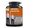 Hindustan Ayurveda Speed Growth  Height Gainer Capsules- 60 Caps. 