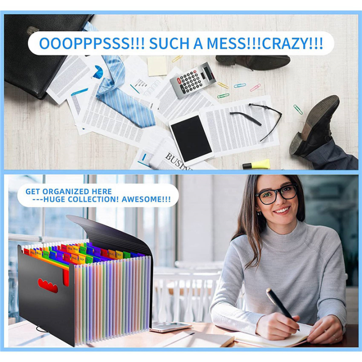 fasdaga%202X%20Accordian%20File%20Organizer,Expandable%20File%20Folder,Portable%20Folder%20Letter%20Size,for%20Paper%20Documents%20A4%20Letter%20Size%20-%20Image%204