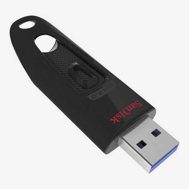 SanDisk%2064GB%20Ultra%20USB3.0%20Flash%20Drive%20PenDrive%20-%20Image%202