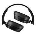 Skullcandy Black Riff Wireless 2 On-Ear Bluetooth Headphones S5PRW-P740. 