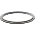 FORIDE 16Pack Gray Gaskets Replacement Part for 600W 900W Blenders Blenders Replacement Part. 