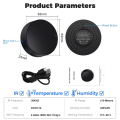 CGearuppt 3 PCS WIFI Remote Control Home Tuya APP Intelligent WIFI Universal Remote Control for TV /Air Conditioner/Fan. 