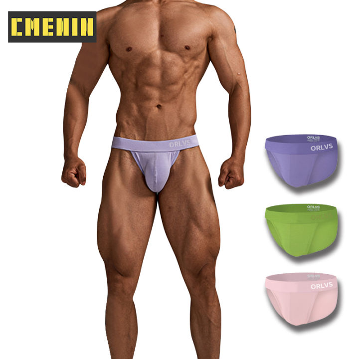 Linman%20NEW%20%5BCMENIN%20Official%20Store%5D%20ORS%201Pcs%20Cotton%20Jockstrap%20Underwear%20Man%20BriefHigh%20Quality%20Hip%20Raise%20Slip%20Mens%20Panties%20Briefs%20Men%20Underpants%20High%20Quality%20New%20OR6204%20-%20Image%205