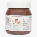 Nutella Hazelnut Spread With Cocoa Perfect400 gm. 