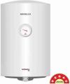 Havells Monza Turbo 35-Litre Storage Heater (White). 