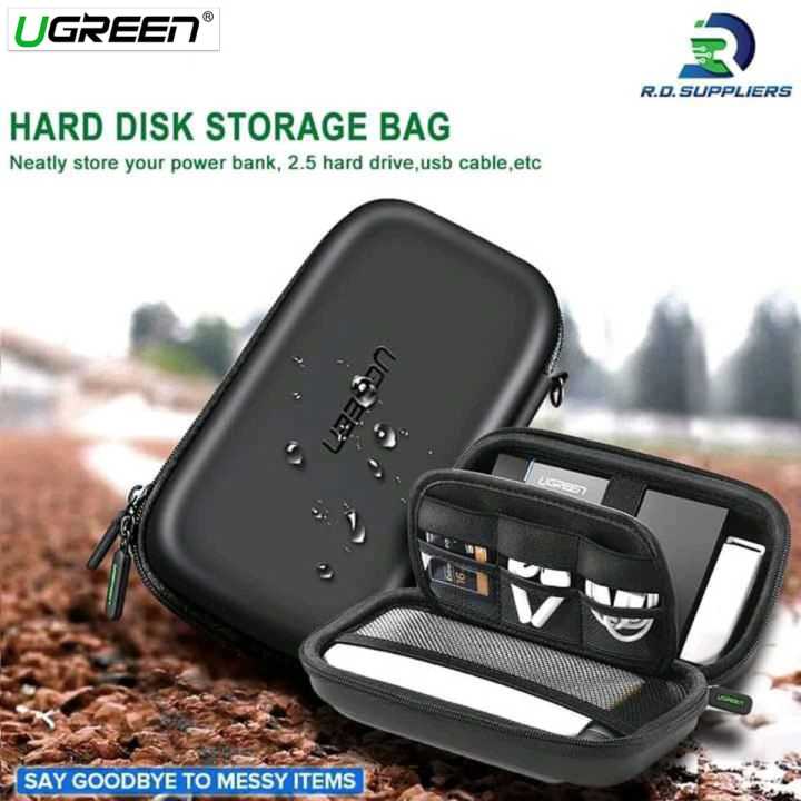 UGREEN-Hard%20disk%20Storage%20Bag%20-%20Image%203