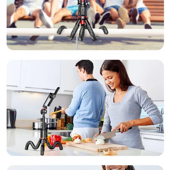 C03%20Flexible%20octopus%20telescopic%20pole%20tripod%20with%20cell%20phone%20clip%20selfie%20stick%20-%20Image%205