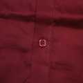Maroon Formal Shirt For Men. 