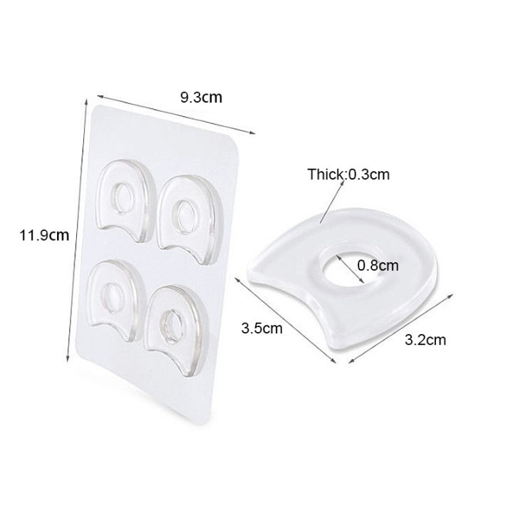 BNproduct%20Foot%20Remover%20Pad%20Feet%20Medical%20Gel%20Soft%20Silicone%20Foot%20Corn%20Removal%20Patch%20Health%20Care%20Pain%20Relief%20Patch%20Chicken%20Eye%20Patch%20-%20Image%202