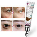 Collagen Deep Nourishment Snail Eye Cream Essence Anti-aging Eye Cream Anti-wrinkle Dilute Dark Circles Remover 20ml. 