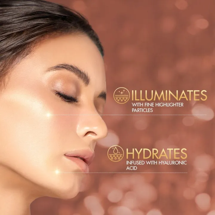 Lakme%209%20To%205%20Lumi%20Lit%20Cream%20Highlighter%20+%20Moisturizer%20+Primer%20With%20Hyaluronic%20Acid%20&%20Niacinamide%20-%20Image%204