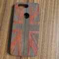 One Plus 5T Wooden  Case. 