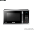 Samsung MC28A5025VS  28L SlimFry™, Convection Microwave Wit Ceramic Enamel Cavity black. 