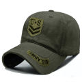 Cap Tactical Men’s Outdoor & Sports Army Style Breathable Hat. 