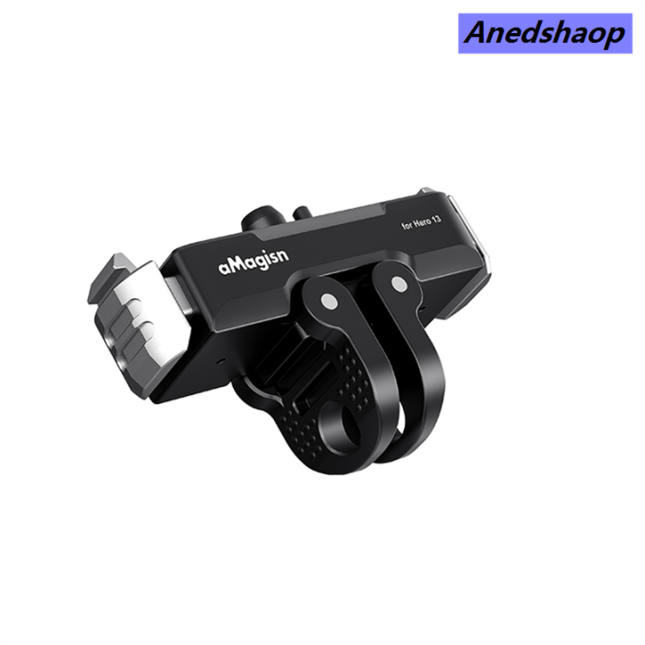 Anedshaop%20(GGBR)%20Camera%20Quick%20Release%20Base%20Mount%20Action%20Camera%20Selfie%20High%20Quality%20Stick%20Tripod%20Adapter%20Foldable%20Cam%20Stand%20for%20Hero%2013%20-%20Image%202