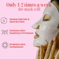 1 Sheet – Biodance Real Deep Mask  Pore Care  Hydration  Calming  Dark Spot Treatment - Choose from 4 Premium Varieties for Your Skin Needs. 