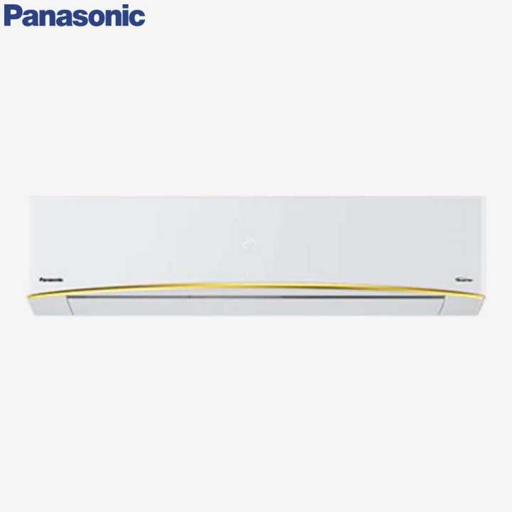 Panasonic%202%20ton%20Inverter%20Type%20Split%20AC%20CS/CU-KZ24YKY-8%20-%20Image%202