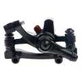 Soldier Bicycle Front & Rear Mechanical Dics Brake Callipers. 
