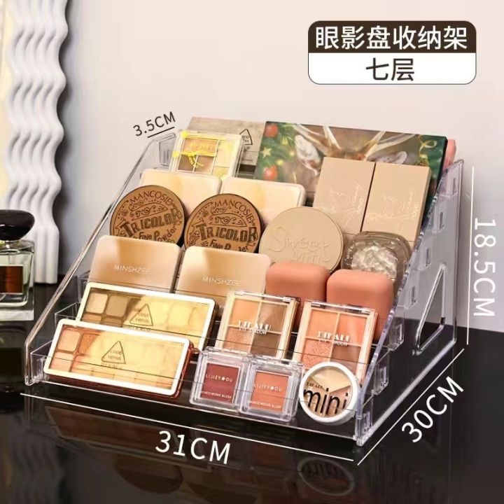 Nail%20polish,%20powder,%20eyeshadow%20organizer,%20tabletop,%20acrylic,%20transparent,%20stepped%20display%20stand,%20makeup%20shelf%20-%20Image%207