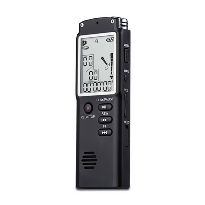T60%208GB%20Professional%20Digital%20Voice%20Recorder%20With%20Speaker%20-%20Image%202