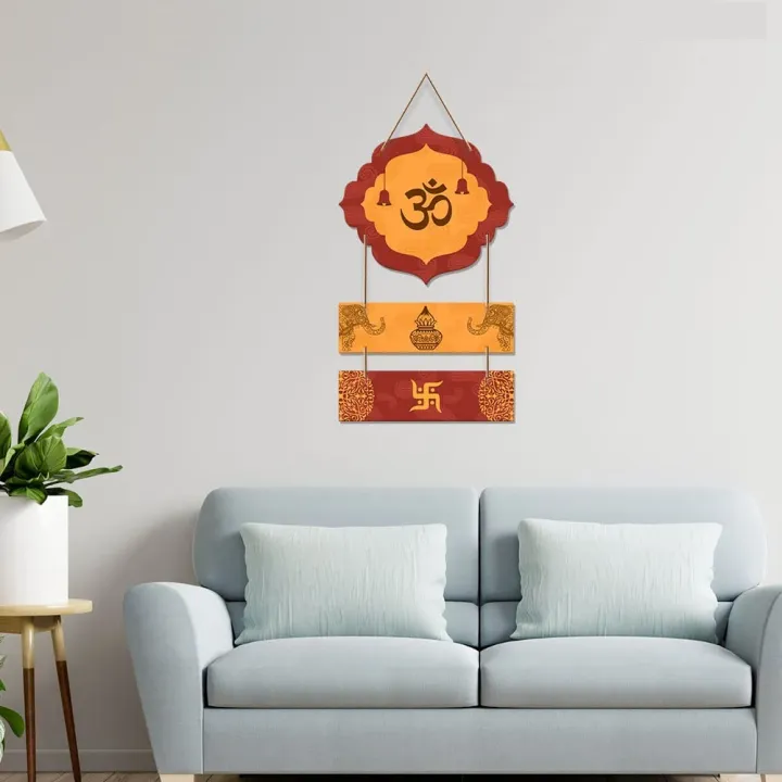 Salcko%20Om%20And%20Swastik%20Wooden%20Wall%20Hanging%20for%20Living%20Room,%20Bedroom,%20and%20Home%20Decor%20-%20Ideal%20for%20Gifting%20and%20Wall%20Art%20in%20Hall,%20Garage,%20Balcony%20and%20Cafe%20-%20Image%202