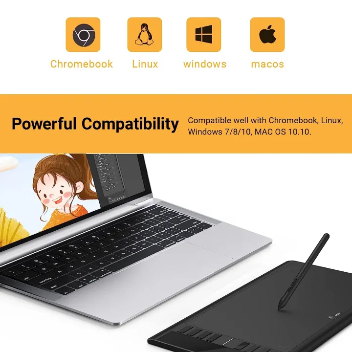 UGEE%20M708%20V3%20Digital%20Drawing%20Tablet,%2010%20x%206%20Inches%20Large%20Graphics%20Tablet%20-%20Image%204