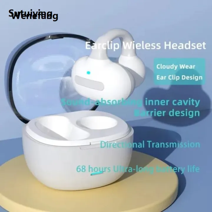 Wenefang%20Sutuiying%20Earclip%20Wireless%20Bluetooth%20Headset%20OWS%20Touch%20Light%20Mini%20High%20Quality%202025%20New%20New%20style%20Earplugs%20Anti%20Sweat%20HD%20Sound%20Stereo%20Universal%20Headset%20-%20Image%206