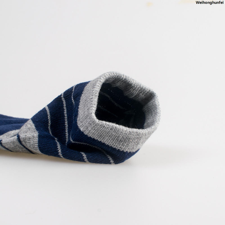 Weihonghunfei2025%20New%20Socks%20wholesale%20toe%20men's%20thread%20socks%20five%20toe%20socks%20cotton%20socks%20casual%20business%20four%20seasons%20socks%202025%20New%20-%20Image%207