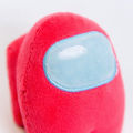Among Us Game Plush Toy Original Kawaii Stuffed Doll Cute Small Among Us Plushie. 