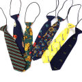 【beauty code】Hot Kids Necktie Cotton Striped Floral Neck for Children Suits Print Girls Gravatas. 