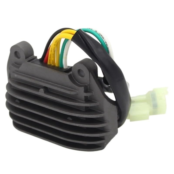 Motorcycle%20Rectifier%20Pressure%20Regulator%2078111034000%20for%20250%20350%20-%20Image%203
