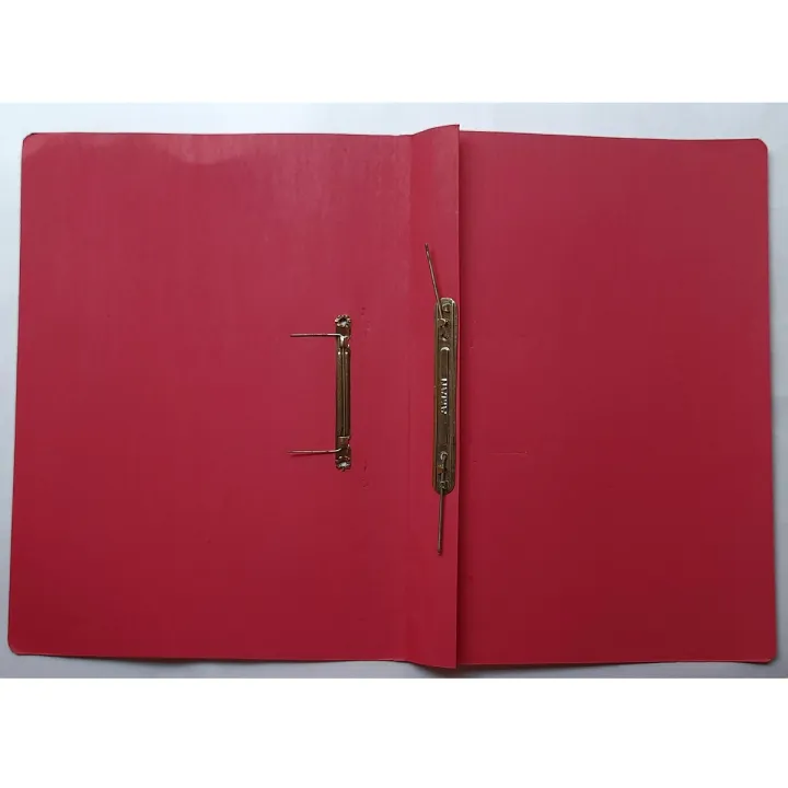 Cobra%20Spring%20File%20For%20Filling%20Bills%20Documents%20(6%20Pcs)%20-%20Image%203