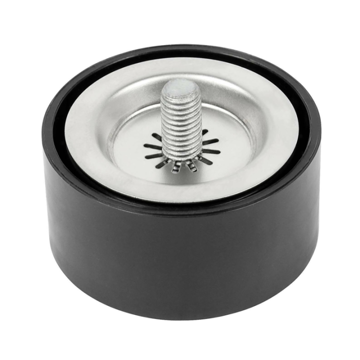 For Sprinter W906 W639 Idler Pulley Engine Belt Tensioner 6512000770 ...