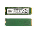 Samsung 256GB NVME SSD. 