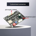 DC9-24V 30W Voice Playback Module MP3 Trigger Player Amplifier Board SD/TF Card DIY Electronic Kit. 