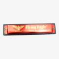 Red Color Flying Eagle 16 Hole Harmonica C Key. 