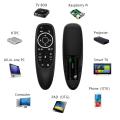 Backlit-Voice Remote Control Air Mouse 2.4G. 