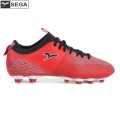 Sega Cannon Red (Stud) Football Shoes For Men. 