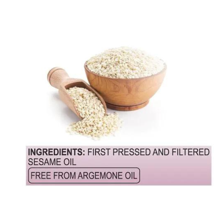 Patanjali%20Virgin%20Sesame%20Oil%20200ml%20Pack%20of%202pc%20-%20Image%205