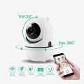 Full HD 1080P 720P Auto Tracking Camera 360 Degree Home Security Surveillance Camcorder ONVIF Cloud Storage CCTV Camera. 