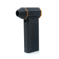 (GGBR) Handheld Brushless Motor Jet Fan 130000 RPM Mini Turbo Violent Blower Compressed Air Keyboard Car Cleaning Tool. 
