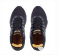 Sparx Sport Shoes For Men SM-648 Black/Gold. 