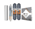 Water Purifiers Replacement Filter Kit For All Kinds Of Water Purification System. 